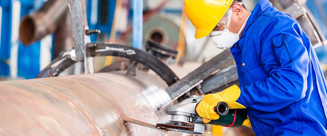 BEIREL Mantenimiento Industrial
